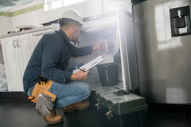 Shower Repair Services in Marathon, FL
