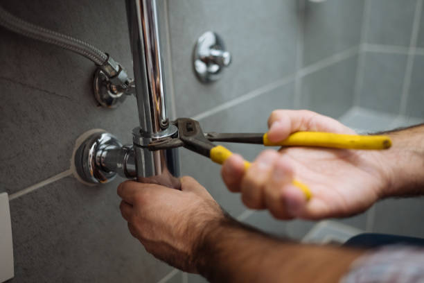 Best Residential Plumbing Services  in Marathon, FL