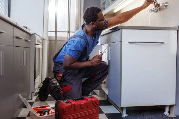 Best Water Leak Repair  in Marathon, FL