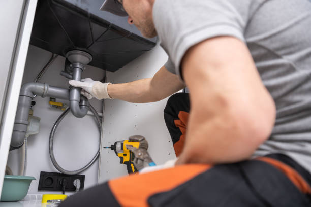 Best Shower Repair Services  in Marathon, FL