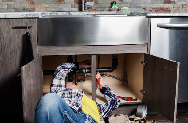 Best Commercial Plumbing Services  in Marathon, FL