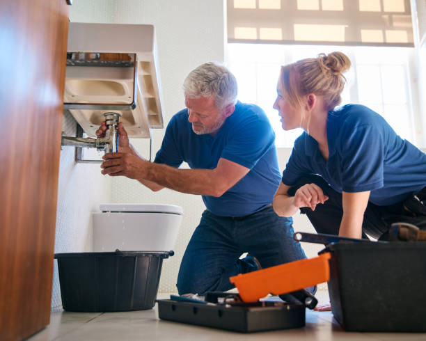 Best Clogged Drain Plumber  in Marathon, FL
